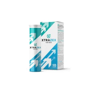 Xtrazex