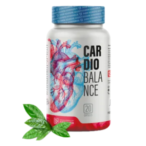 CardioBalance