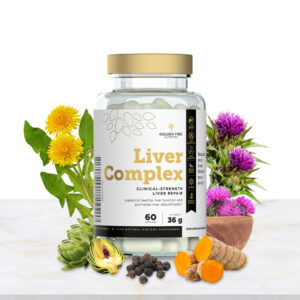 Liver Complex