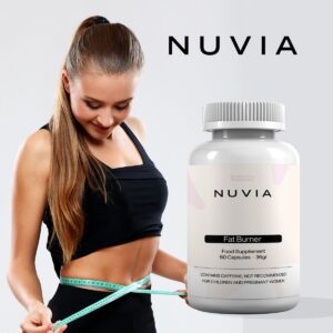 Nuvia Fat Burner