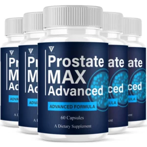 Prostate Max