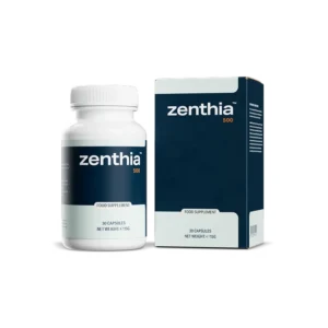 Zenthia 500
